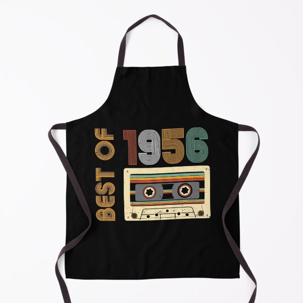 Item preview, Vintage 1956 Made in 1956 70th Birthday 70 Years Old designed and sold by Blok45.