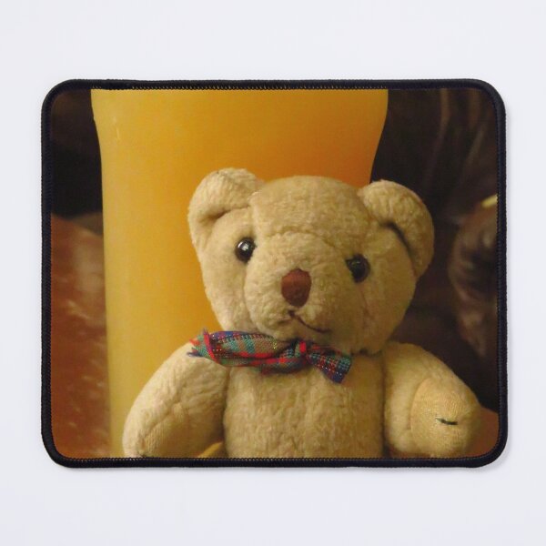 Item preview, Little Ted & A Pint of Cloudy Beer designed and sold by wiggyofipswich.