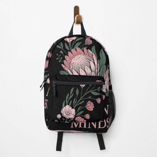 Item preview, Wildflower Helping Little Minds Grow Teacher Back to School1 designed and sold by RuthGAArt.