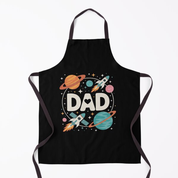 Item preview, Dad Space Galaxy Mothers Day Birthday Family Matching designed and sold by Rrettgison.