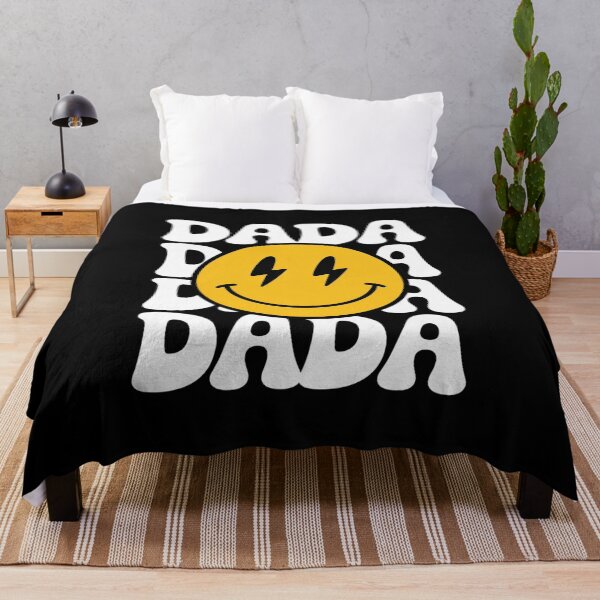 Item preview, Dada One Happy Dude Birthday Theme Family Matching designed and sold by Rrettgison.