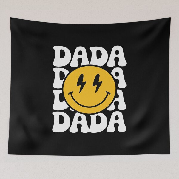 Item preview, Dada One Happy Dude Birthday Theme Family Matching designed and sold by Rrettgison.