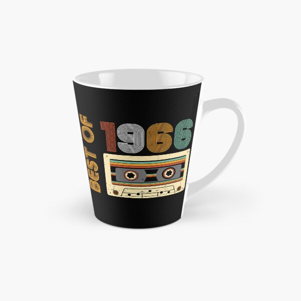 Item preview, Vintage 1966 Made in 1966 60th Birthday 60 Years Old designed and sold by Blok45.