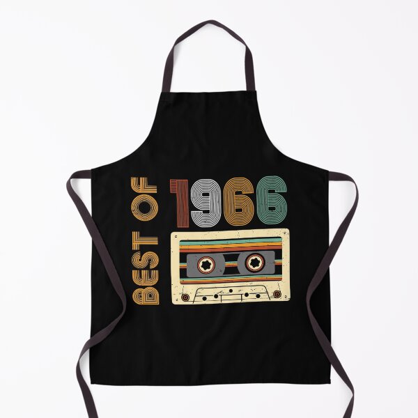 Item preview, Vintage 1966 Made in 1966 60th Birthday 60 Years Old designed and sold by Blok45.