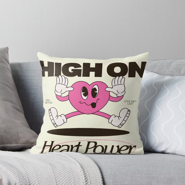 Item preview, heart cartoon  designed and sold by starberrymerch.