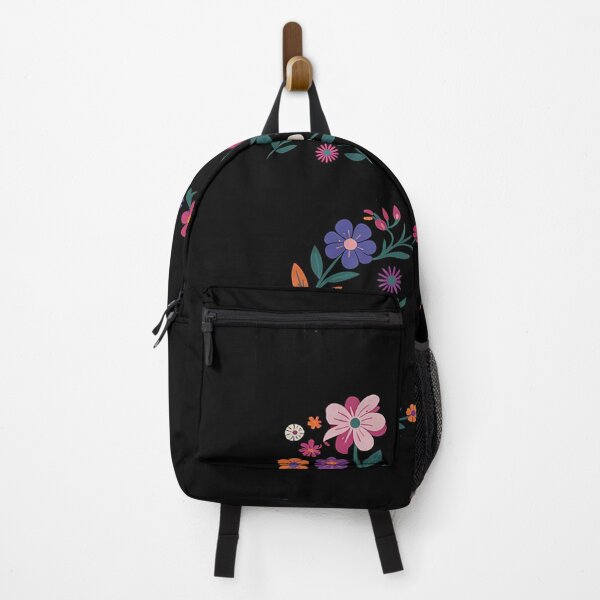 Item preview, Women & Girls Floral Dragon Girl Matching designed and sold by RuthGAArt.