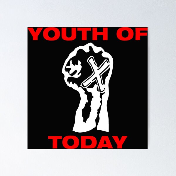 Item preview, White Silhouette Hand Melodic Hardcore designed and sold by ShadeFall.