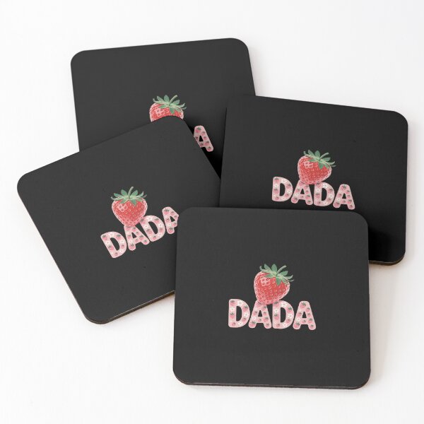 Item preview, Dada Strawberry First Birthday Family Funny Strawberry designed and sold by Rrettgison.