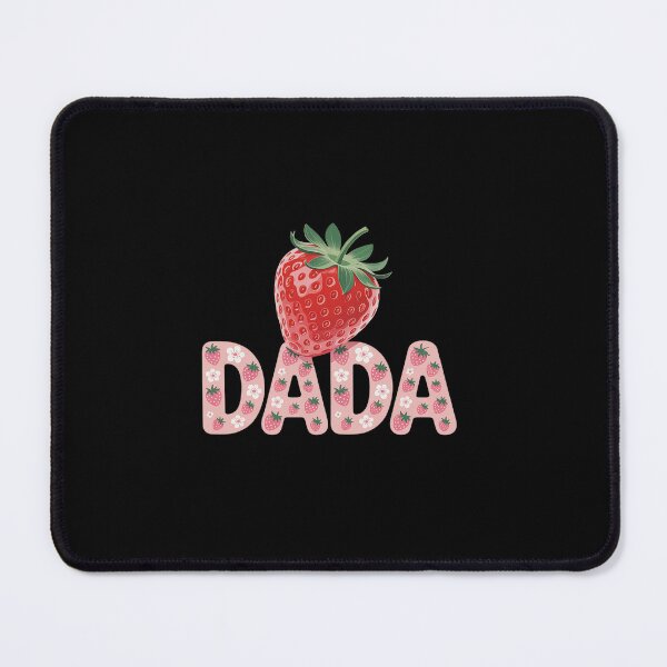 Item preview, Dada Strawberry First Birthday Family Funny Strawberry designed and sold by Rrettgison.