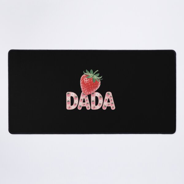 Item preview, Dada Strawberry First Birthday Family Funny Strawberry designed and sold by Rrettgison.