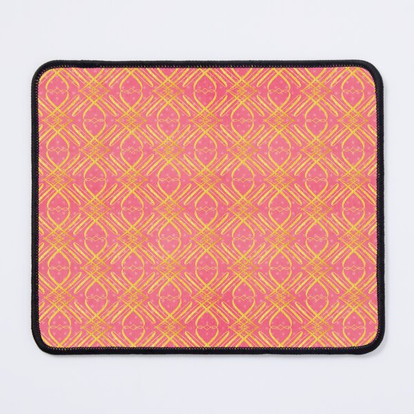 Item preview, Decorative Pattern [10.1] designed and sold by SideDishDesign.