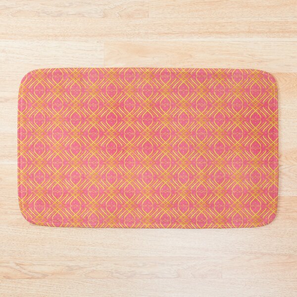 Item preview, Decorative Pattern [10.1] designed and sold by SideDishDesign.