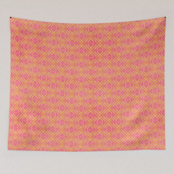 Item preview, Decorative Pattern [10.1] designed and sold by SideDishDesign.