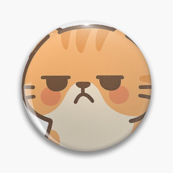 Artikelvorschau, Kawaii Grumpy Cat entworfen und verkauft von Serge-Design.