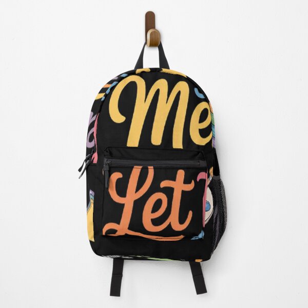 Item preview, Let Them Get Messy Pediatric Therapy Occupational Therapist designed and sold by HaiharryCartoon.