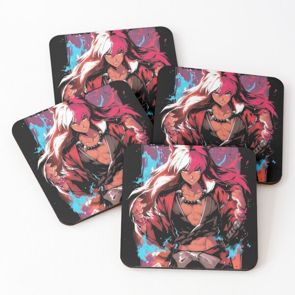 Item preview, Inuyasha designed and sold by mika-gallery.