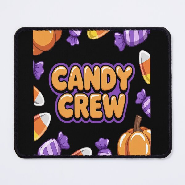 Item preview, Fun Halloween Candy Crew, Candyland Sour Patch designed and sold by TheRetroStyle.