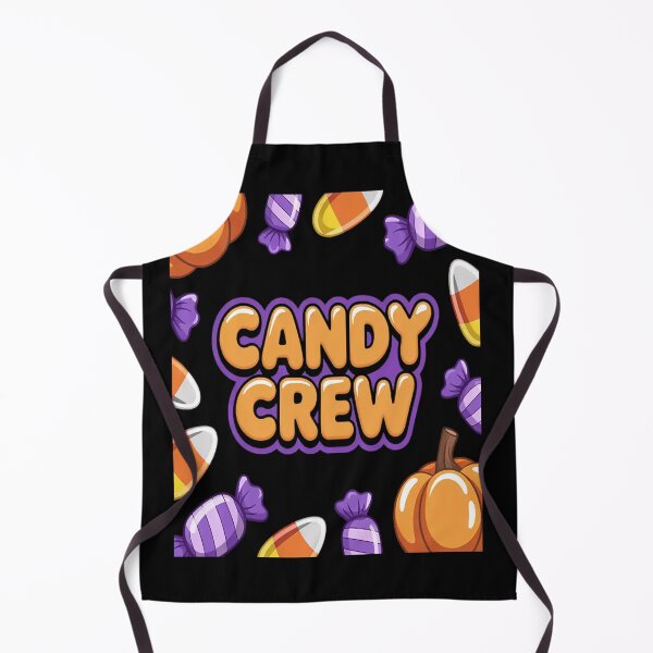 Item preview, Fun Halloween Candy Crew, Candyland Sour Patch designed and sold by TheRetroStyle.