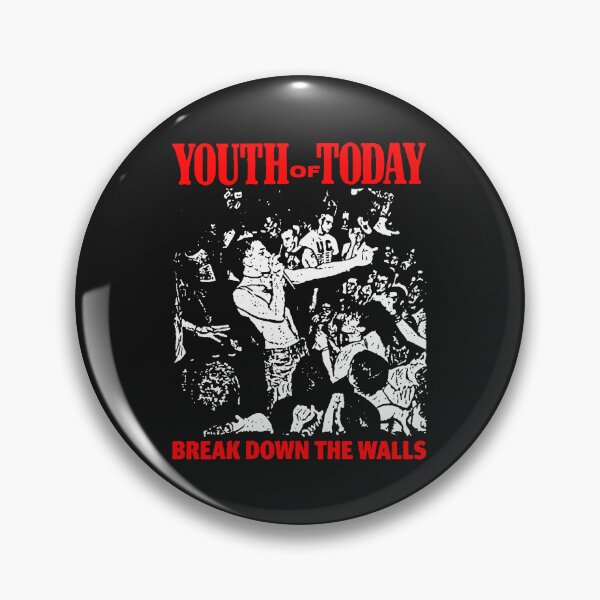 Item preview, White Silhouette Band With Red Typography designed and sold by ShadeFall.