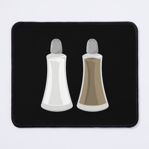 Item preview, Salt and Pepper designed and sold by sifis.