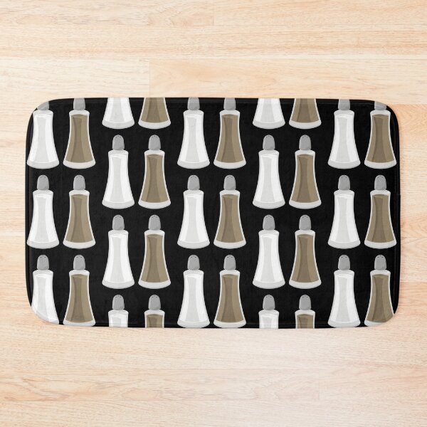 Item preview, Salt and Pepper designed and sold by sifis.