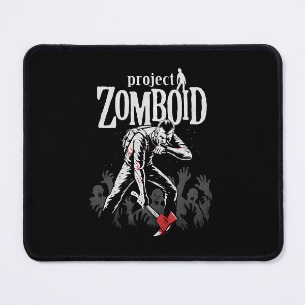Item preview, Project Zomboid designed and sold by TracyTownsend.
