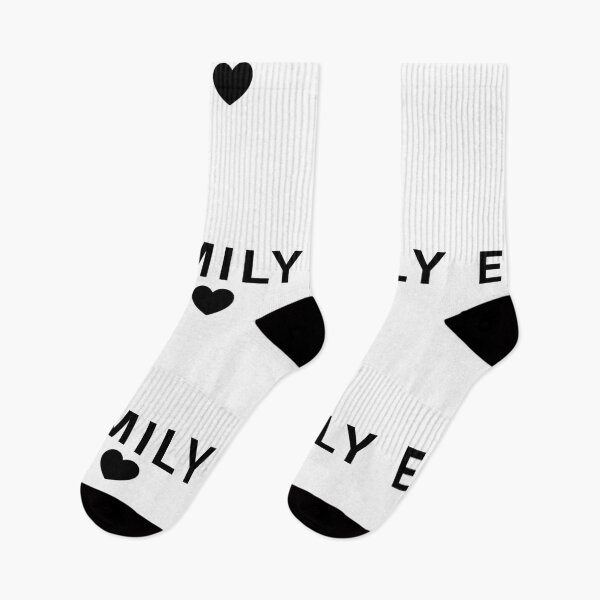Item preview, Emily Name Heart Minimal Design | Cute Personalized Name Gift designed and sold by ColorNestStudio.