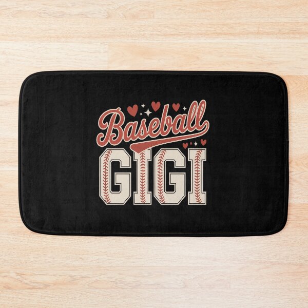 Item preview, Baseball Gigi Proud Gigi Of A Baseball Player Gigi designed and sold by RonnasJackson.