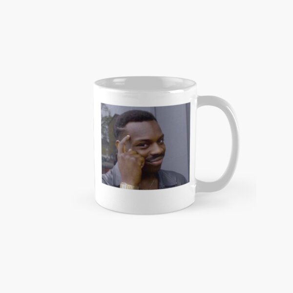 Item preview, Thinking meme designed and sold by RedVelvetUtd.