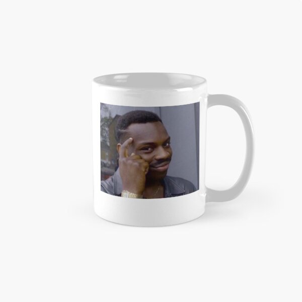 Item preview, Thinking meme designed and sold by RedVelvetUtd.
