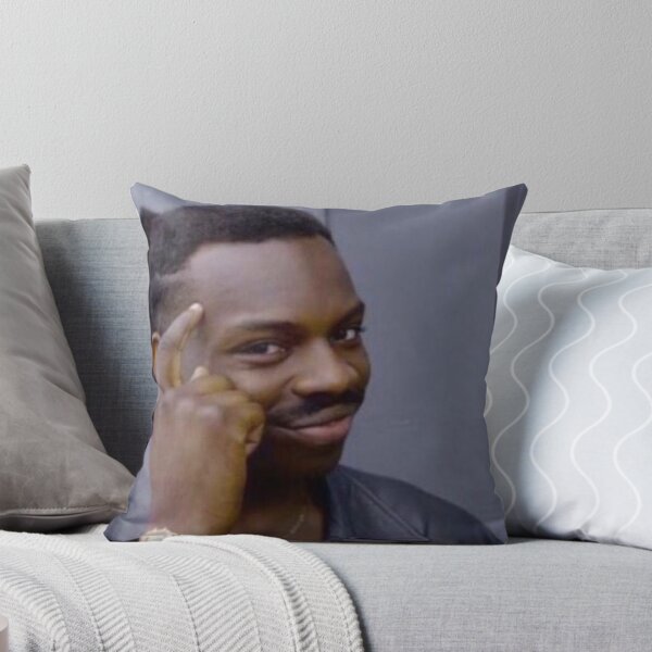 Item preview, Thinking meme designed and sold by RedVelvetUtd.