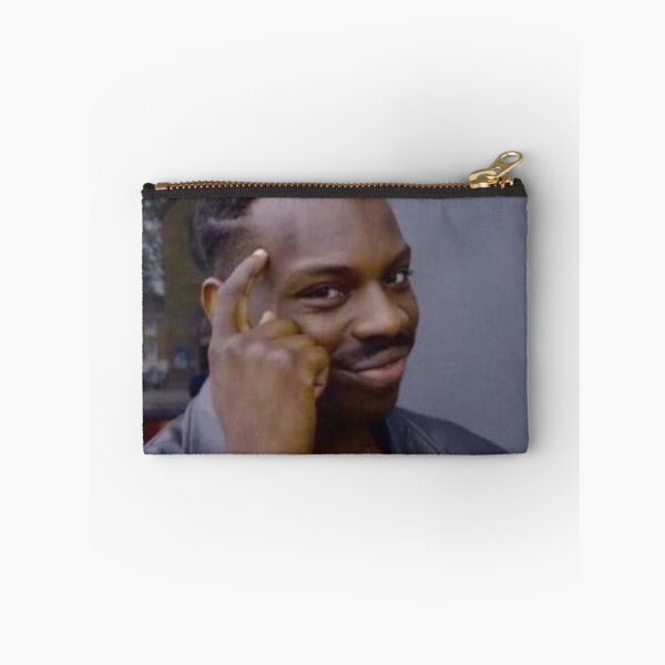 Item preview, Thinking meme designed and sold by RedVelvetUtd.