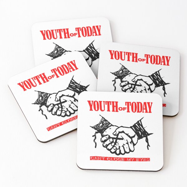 Item preview, Hardcore Punk Band Silhouette designed and sold by ShadeFall.