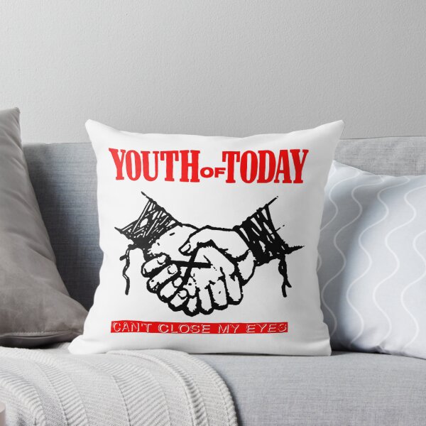 Item preview, Hardcore Punk Band Silhouette designed and sold by ShadeFall.