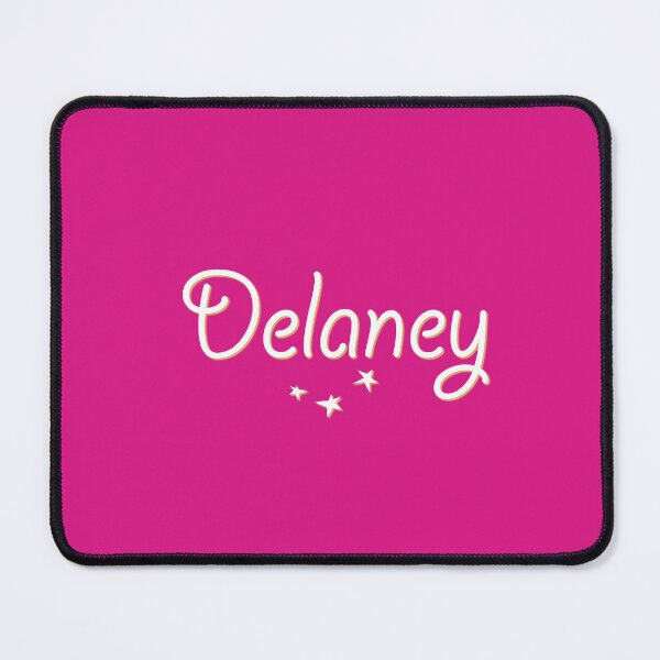 Item preview, My Name is Deleany designed and sold by CharlottePlaceArt.
