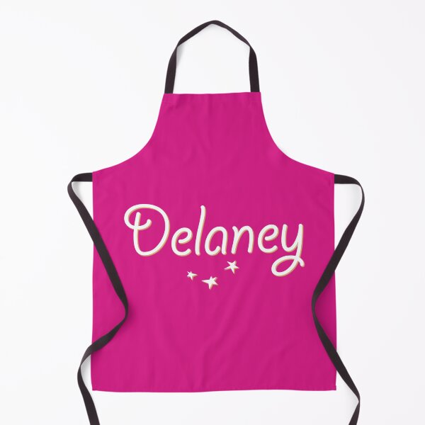 Item preview, My Name is Deleany designed and sold by CharlottePlaceArt.