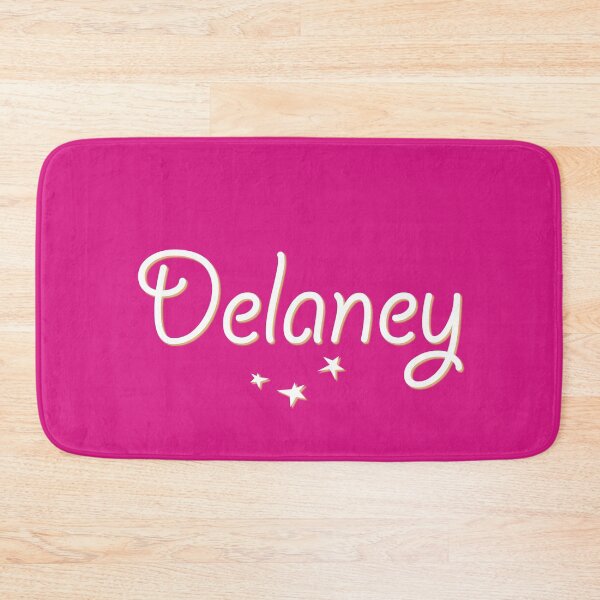 Item preview, My Name is Deleany designed and sold by CharlottePlaceArt.