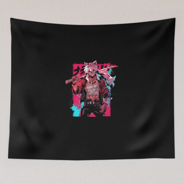 Item preview, Inuyasha designed and sold by mika-gallery.