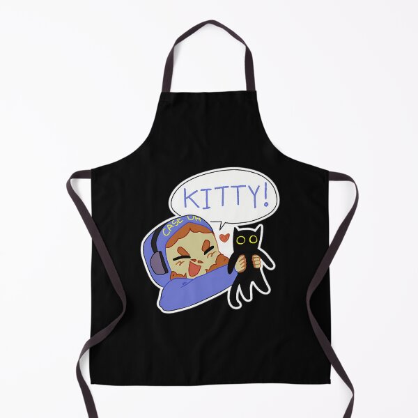 Item preview, Caseoh Kitty designed and sold by KaitlynArtman.
