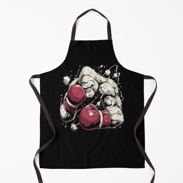Item preview, Gorilla designed and sold by mika-gallery.
