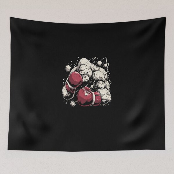 Item preview, Gorilla designed and sold by mika-gallery.