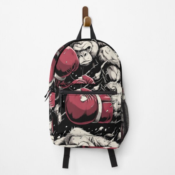 Item preview, Gorilla designed and sold by mika-gallery.