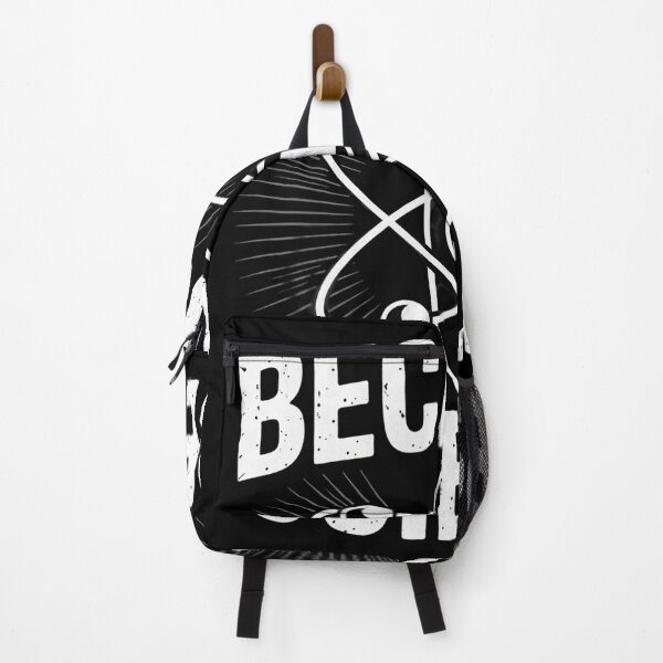 Item preview, Because Science - Science Fan Chemistry Student Biologist designed and sold by RuthGAArt.