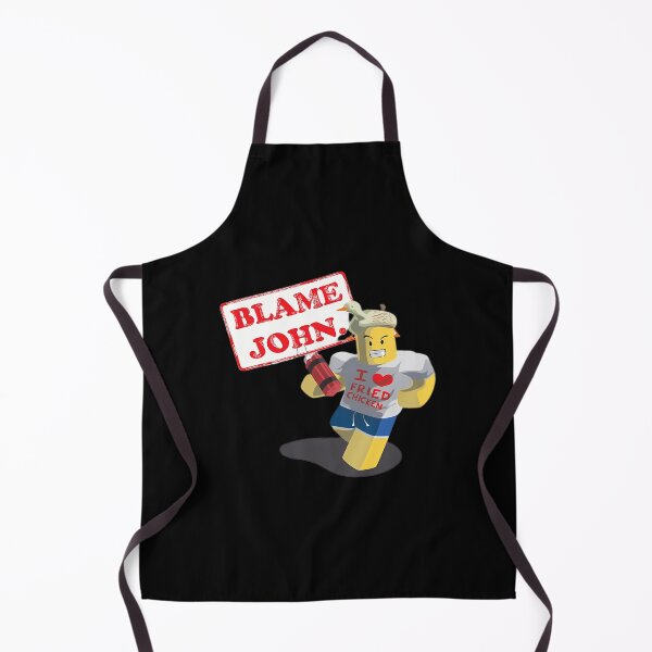 Item preview, Blame John designed and sold by TracyTownsend.