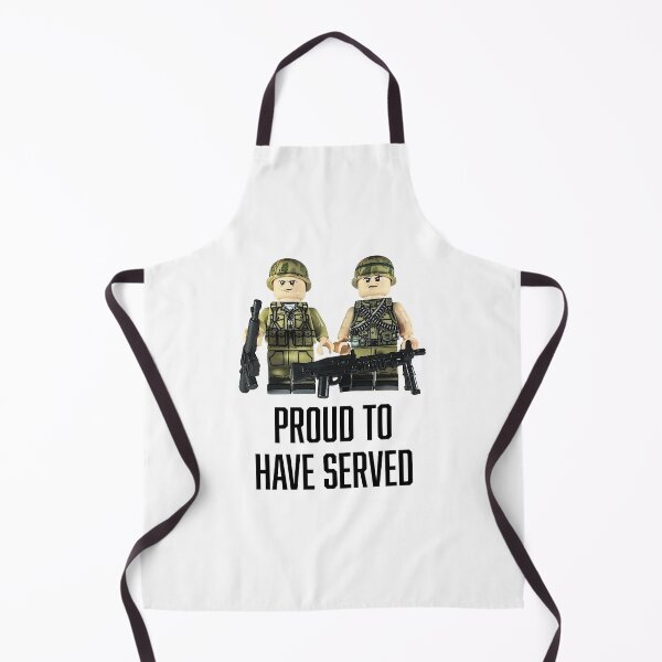Item preview, Proud to have served designed and sold by TimConstable.