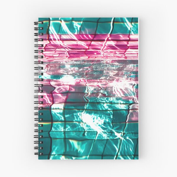 Item preview, Liminal Pool Reflections Glitchcore Aesthetic designed and sold by weirdfishes123.