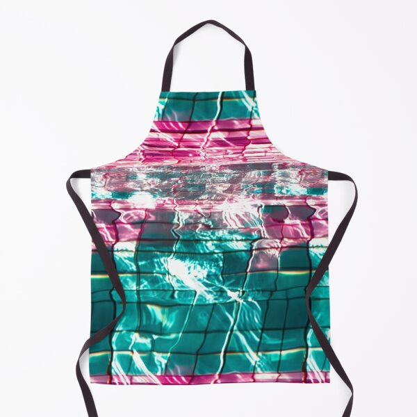 Item preview, Liminal Pool Reflections Glitchcore Aesthetic designed and sold by weirdfishes123.
