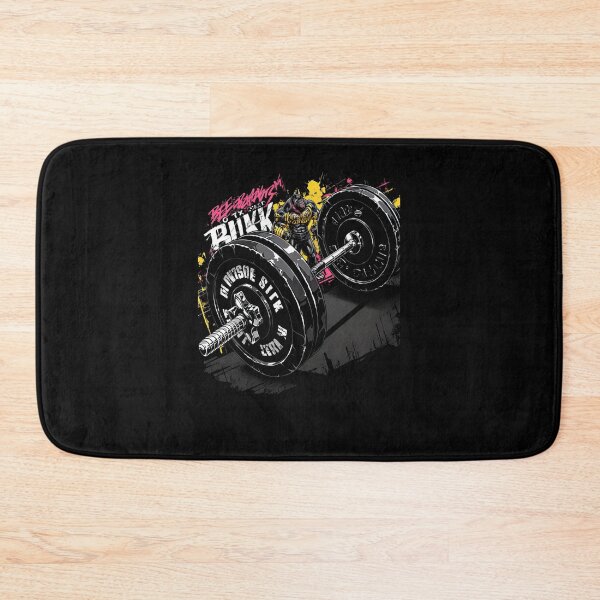 Item preview, Barbell designed and sold by mika-gallery.