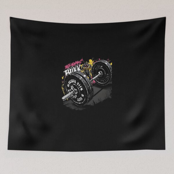 Item preview, Barbell designed and sold by mika-gallery.