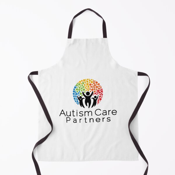 Item preview, Autism Care Partners Swag designed and sold by TracyTownsend.